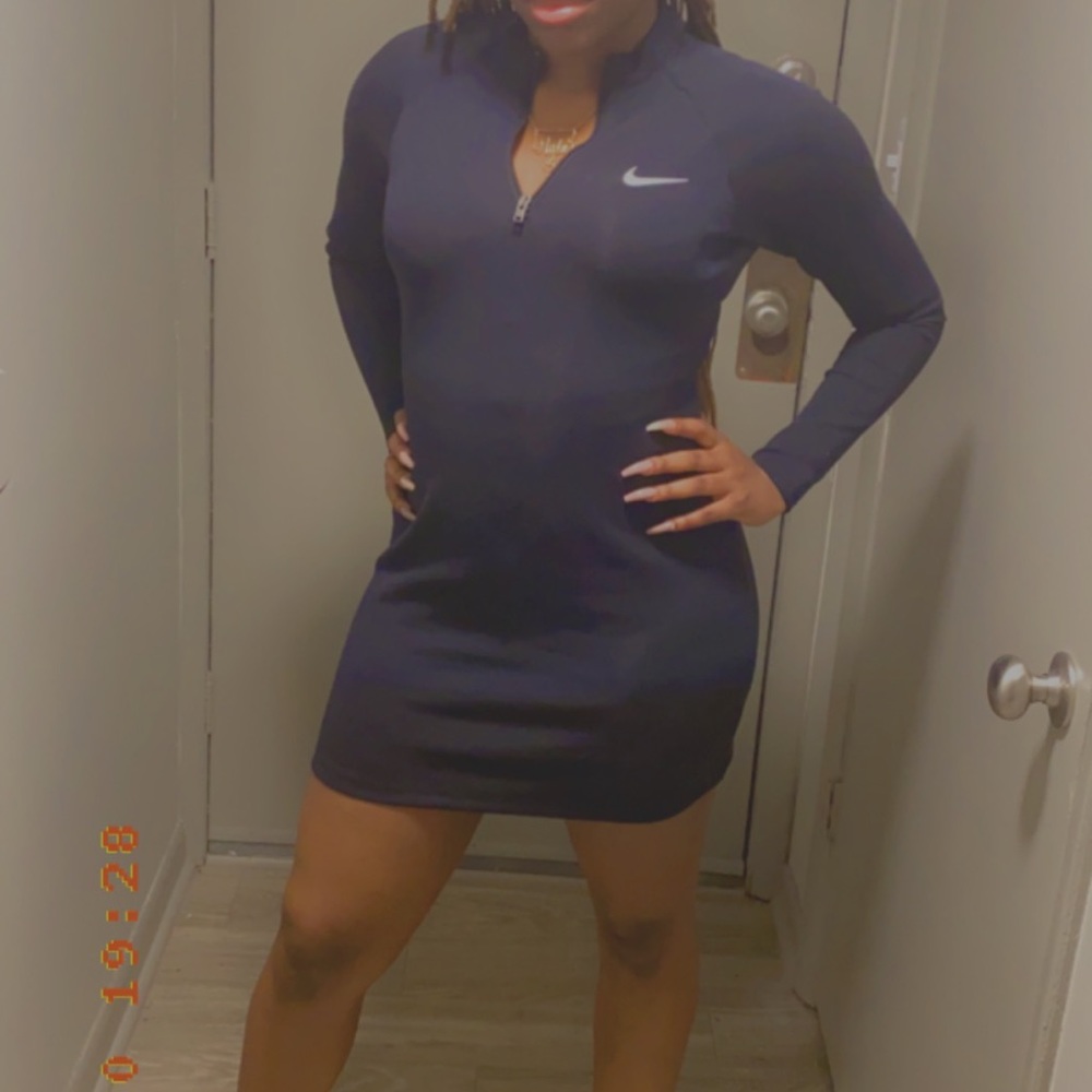 Nike dress